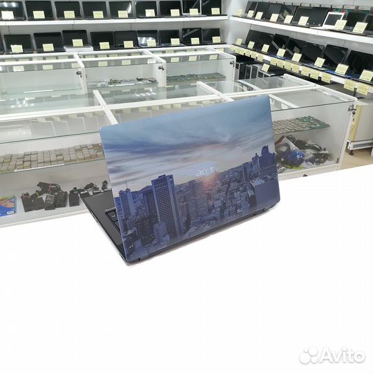 Ноутбук Acer Aspire 7741-332G32Mikk (LX.PXA01.018)