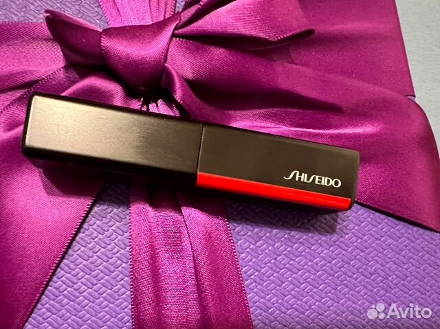 Тинт-бальзам для губ Shiseydo 115 Azalea