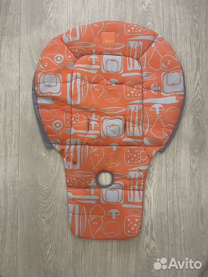 Стул для кормления 0+