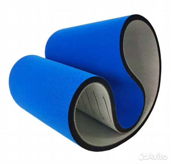 Ремень протяжной 32-ат10/700 + 5мм Linatex