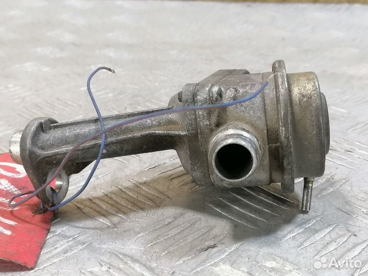 Клапан EGR S350 221