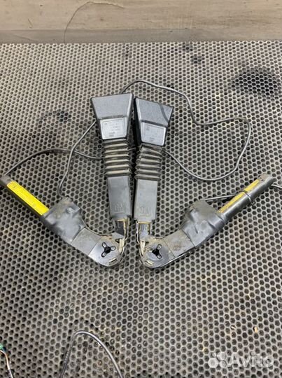 Пиропатрон Опель Омега Б Opel Omega B