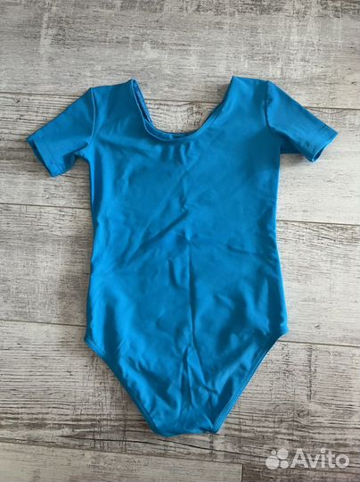 Купальник для гимнастики