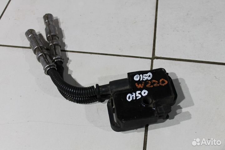 Катушки Chevrolet,Renault,Mercedes Hyundai,Iran