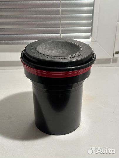 Бачок для проявки пленки Paterson