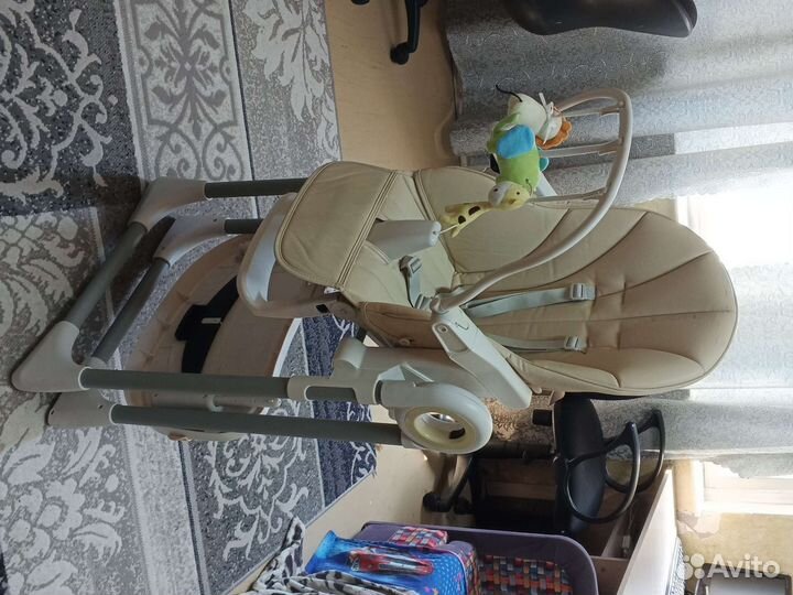 Стул для кормления Sevillababy