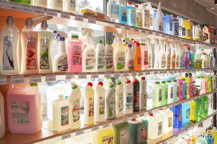 Контейнер ркс-500 мл, Комус