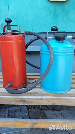 Маслонагнетатель