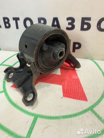 Опора (подушка) левая Dodge Caliber 2007