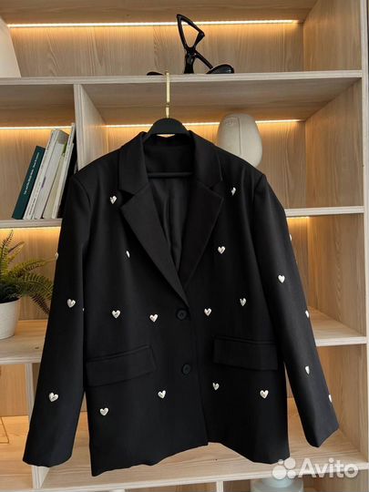 Шикарный костюм