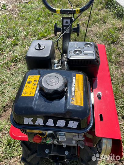 Мотоблок Ока мб-1Д2М10А