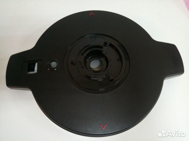 Накладка крышки мультиварки oursson MP-5005/5015 купить в Санкт ...