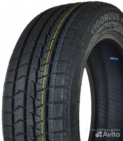 Hifly Vigorous WP801 265/65 R17