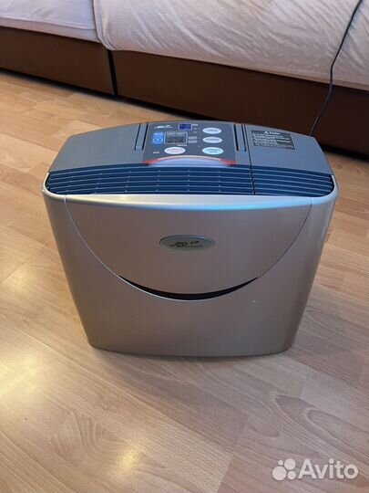 Увлажнитель и очиститель воздуха