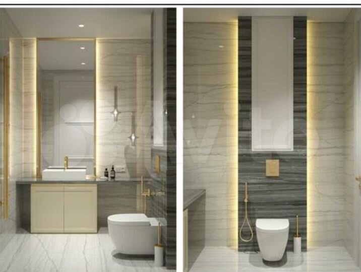 5-к. квартира, 315 м², 7/7 эт.