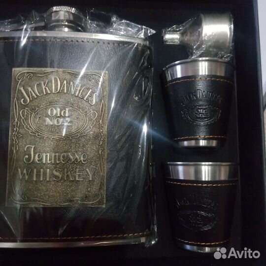 Набор стопок