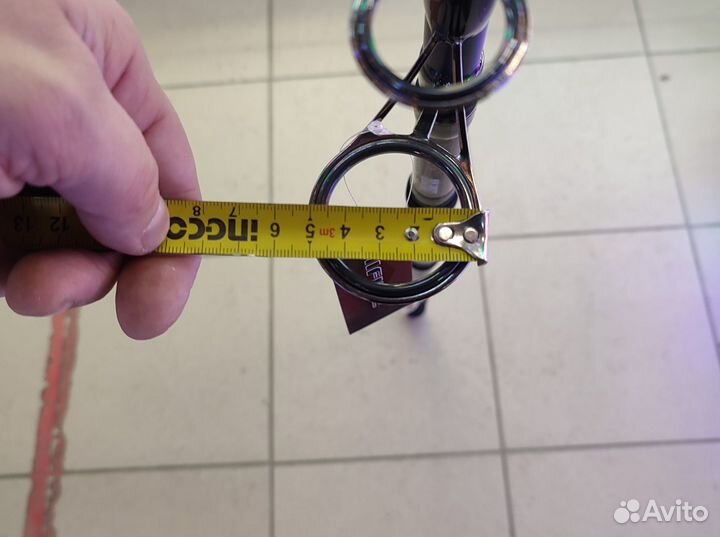 Карповое телескопическое удилище 360