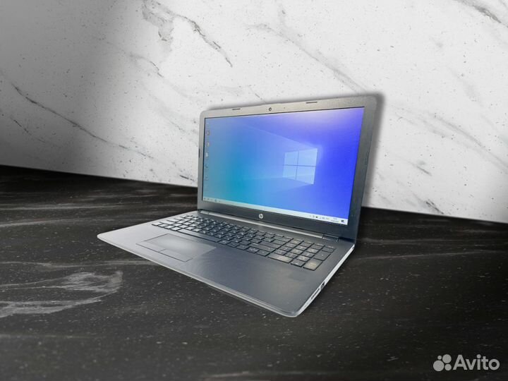 Ноутбук HP Core i3/SSD240Gb