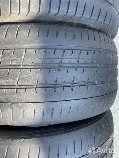 Pirelli P Zero 275/40 R20 106Y