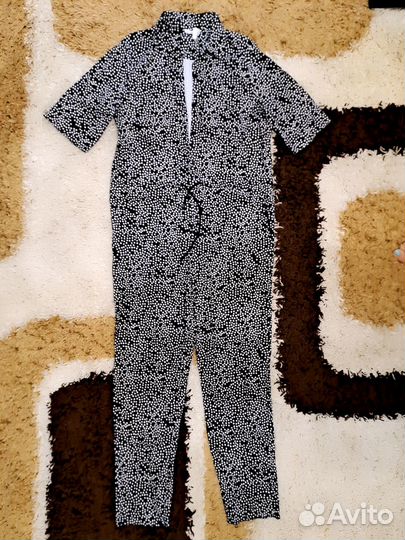 Комбинезон женский