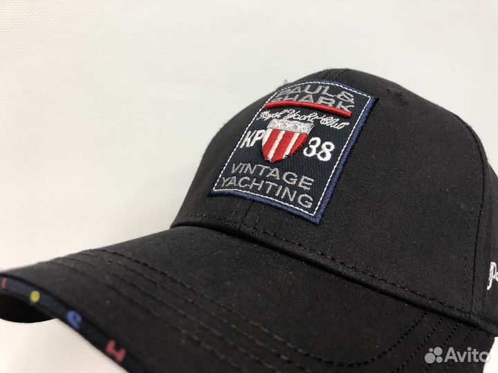 Кепка бейсболка Paul & Shark