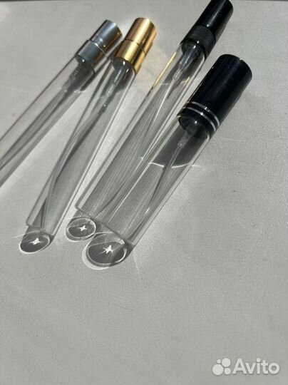 LES liquides imaginaires распив