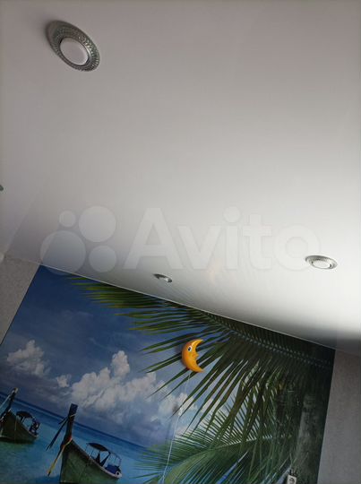 Дом 55 м² на участке 15 сот.