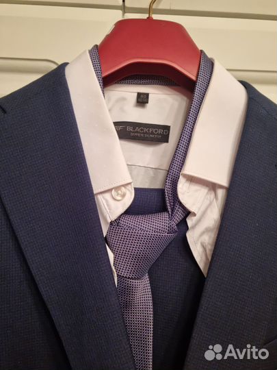 Костюм мужской