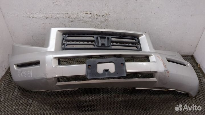 Бампер Honda Ridgeline, 2006