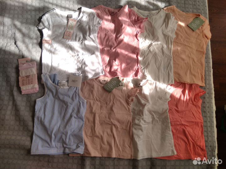 Детская одежда