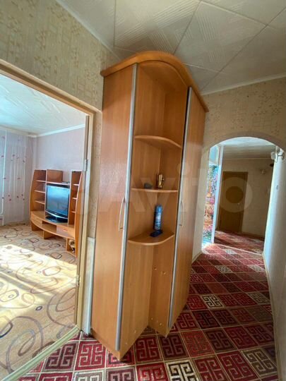 3-к. квартира, 65 м², 5/9 эт.