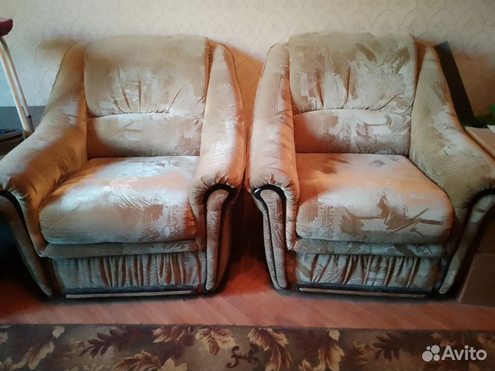 Мягкая мебель 5000