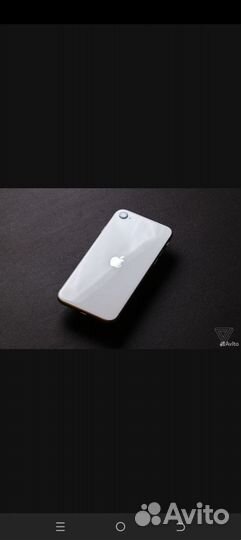 iPhone SE (2020), 64 ГБ
