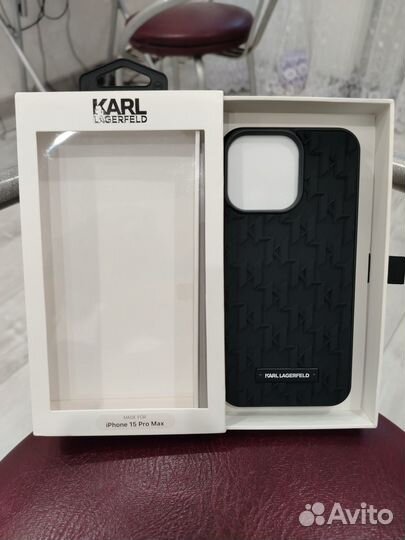 Чехол на iPhone 15 pro max