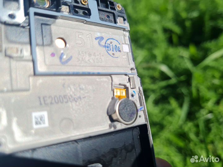 Дисплей samsung