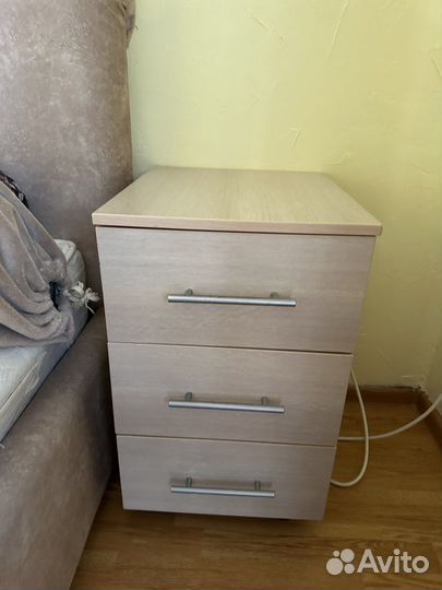 Тумба выкатная