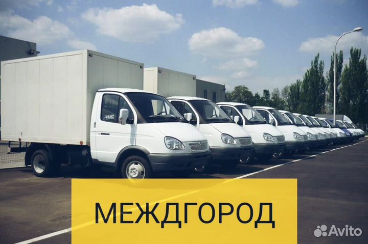 Междугородние перевозки / переезды Москва - Спб