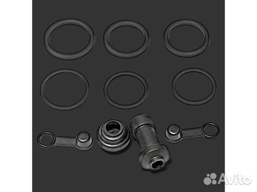 Рем.комплект суппортов tourmax BCR-115