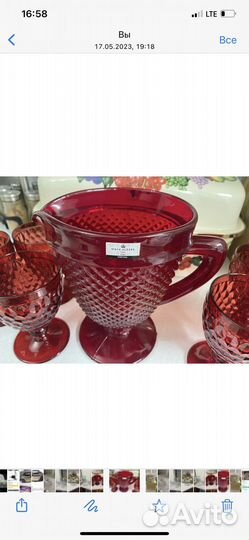 Ваза для цветов