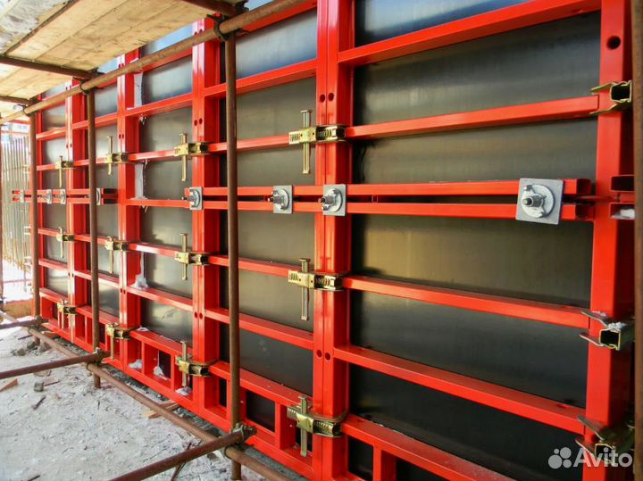 Универсальный щит