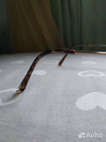 Очки для зрения -0.75