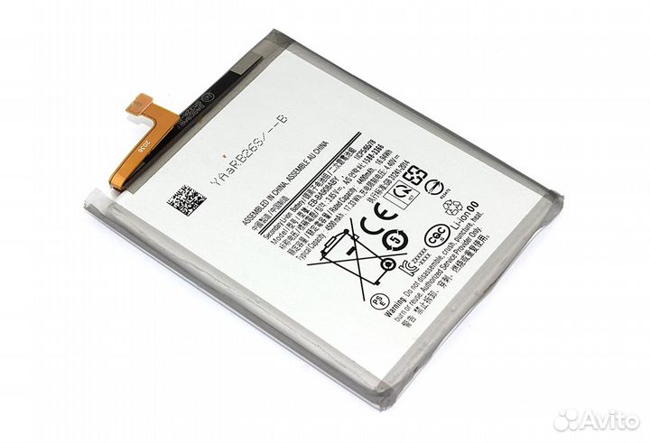 EB-BA908ABY для Samsung Galaxy A90 5G