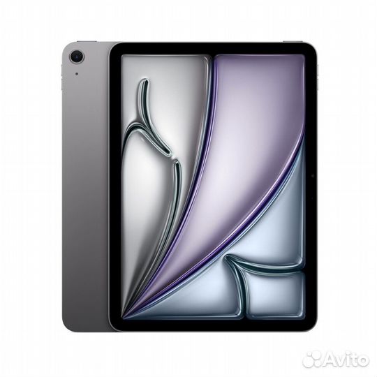 iPad Air 2024 M2 Новый Гарантия Год