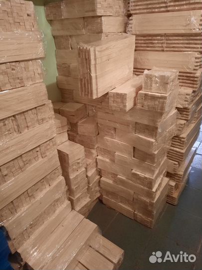 Рамки для Ульев