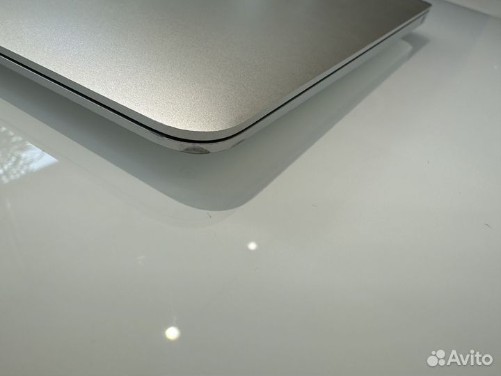 Macbook air 13 m1 512 gb