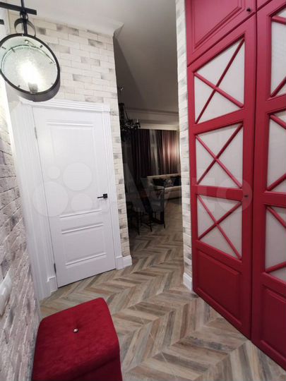 2-к. квартира, 48 м², 3/5 эт.