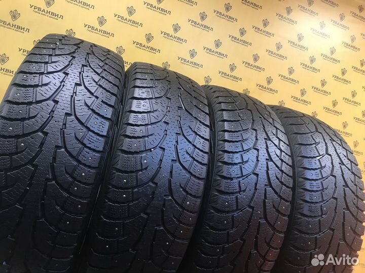 Hankook I'Pike RW11 225/60 R17 99T