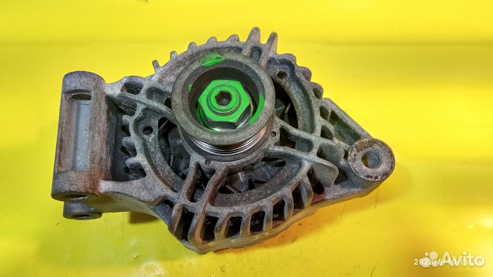 Генератор для Ford Focus 2 2005-2011