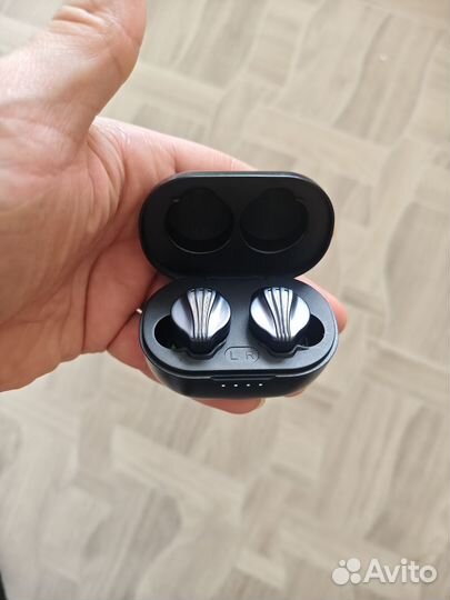 Наушники Fiio fw 5