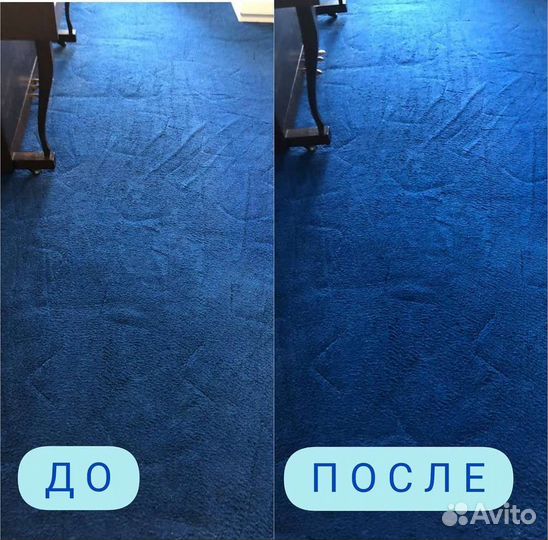 Аренда профессионального моющего пылесоса